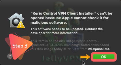 download kerio vpn client for mac 10.10